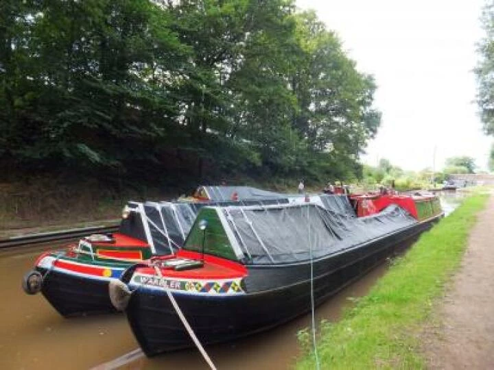 2019 Historic Boats