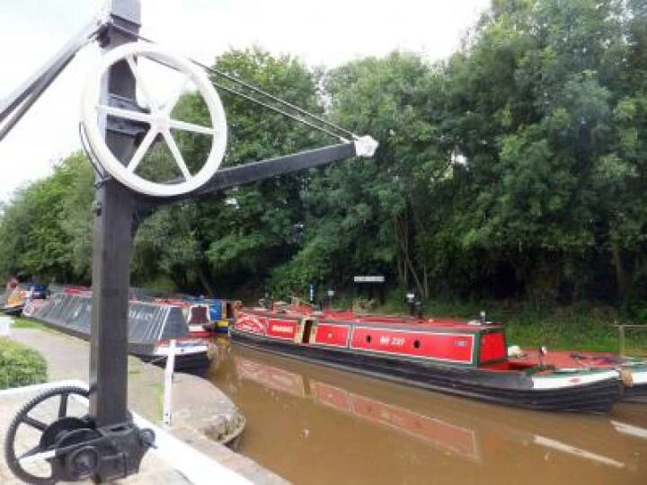 2019 Historic Boats