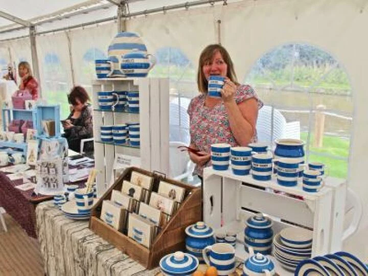 RNLI Festival