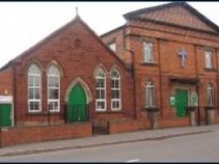 Horsley Woodhouse