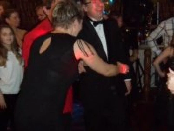 New Years Eve 2013