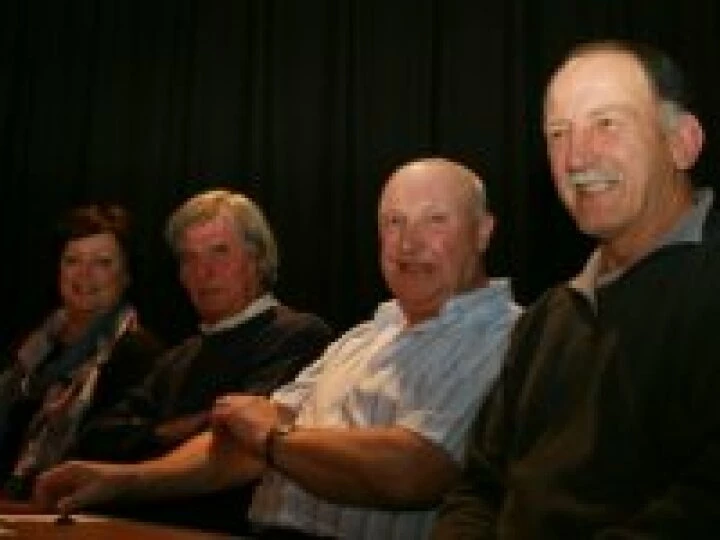 Bowling Club B