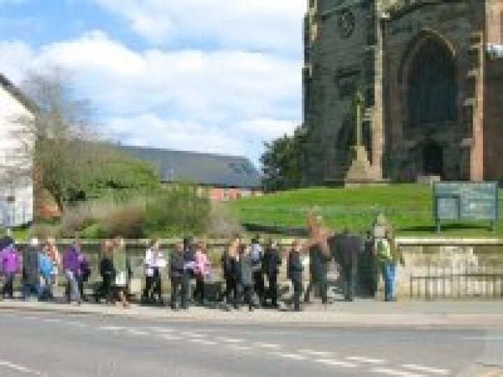 Easter March