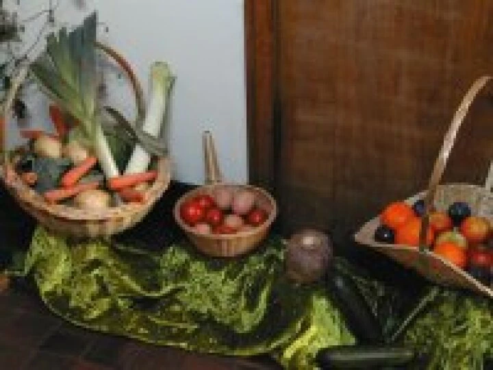 Harvest