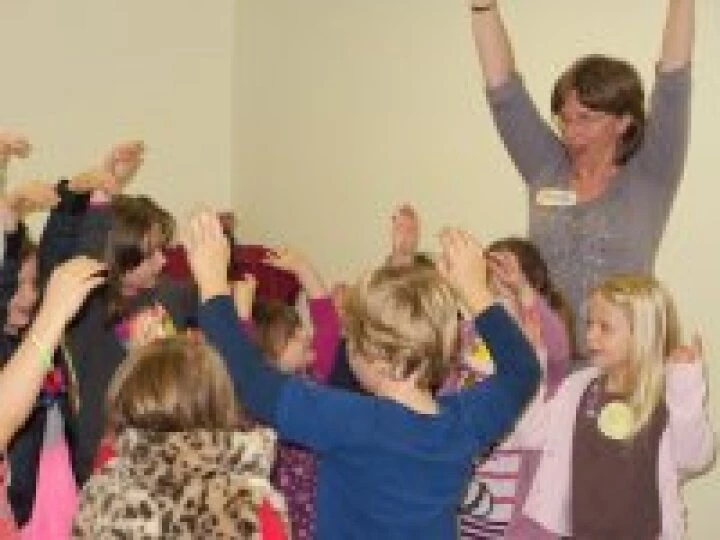 Holiday Club