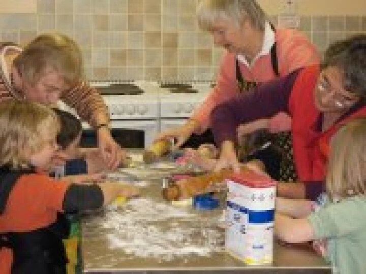 Holiday Club