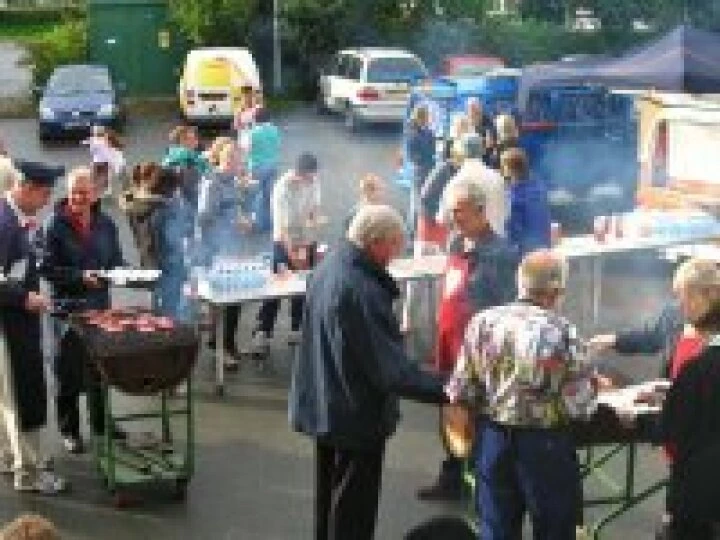BBQ