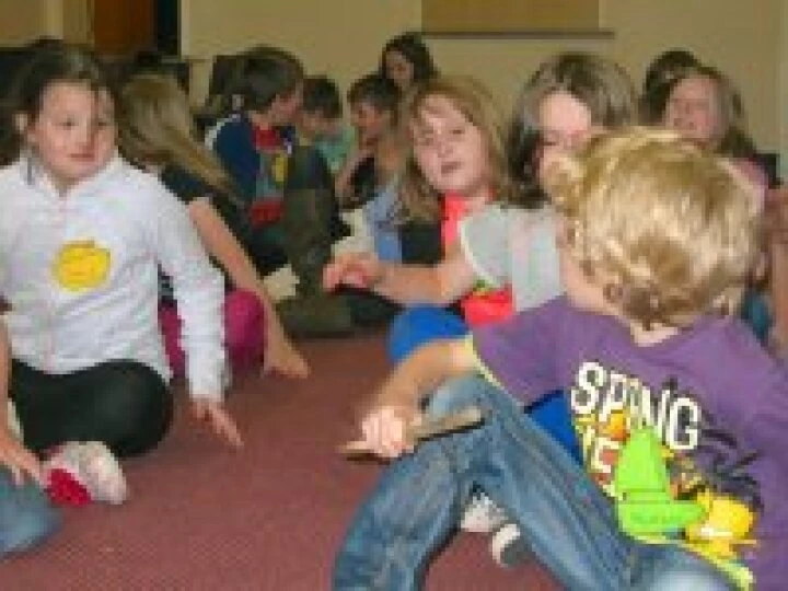 Holiday Club