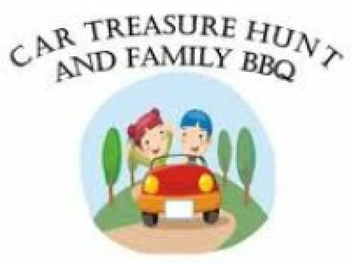 Treasure Hunt