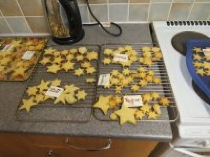 Christmas Holiday Club27