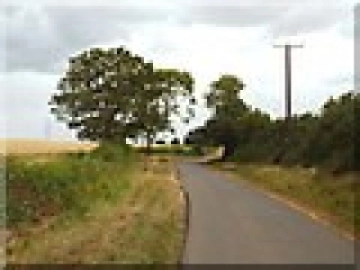 Rural Roads