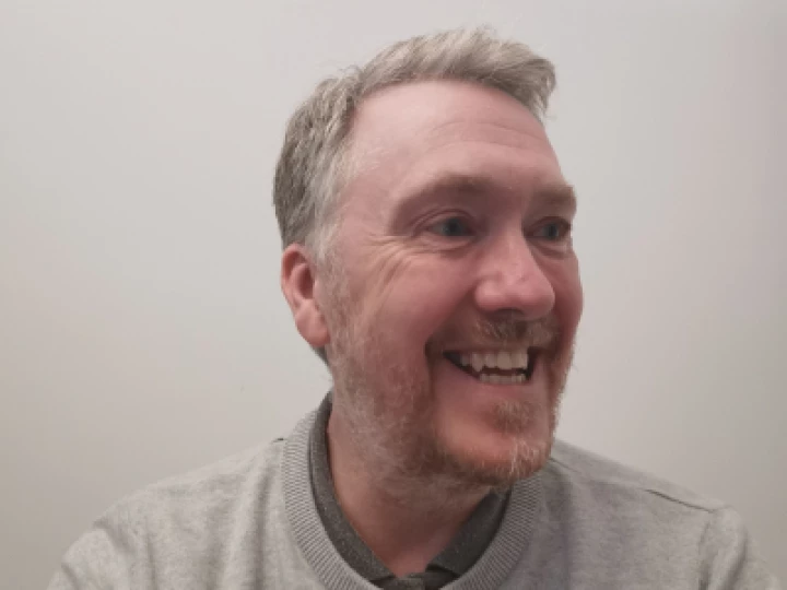 Mark Carrick Bio 2