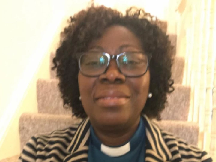 Elizabeth Osei