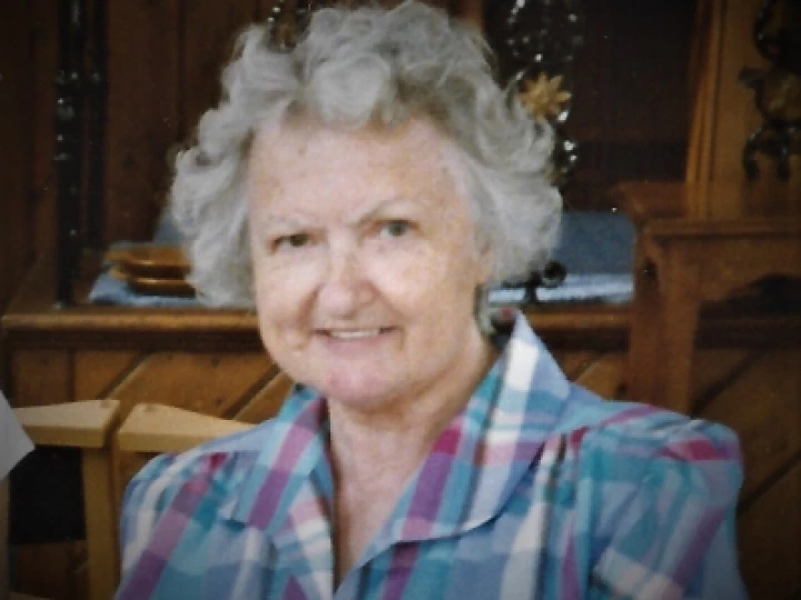 Betty Blake