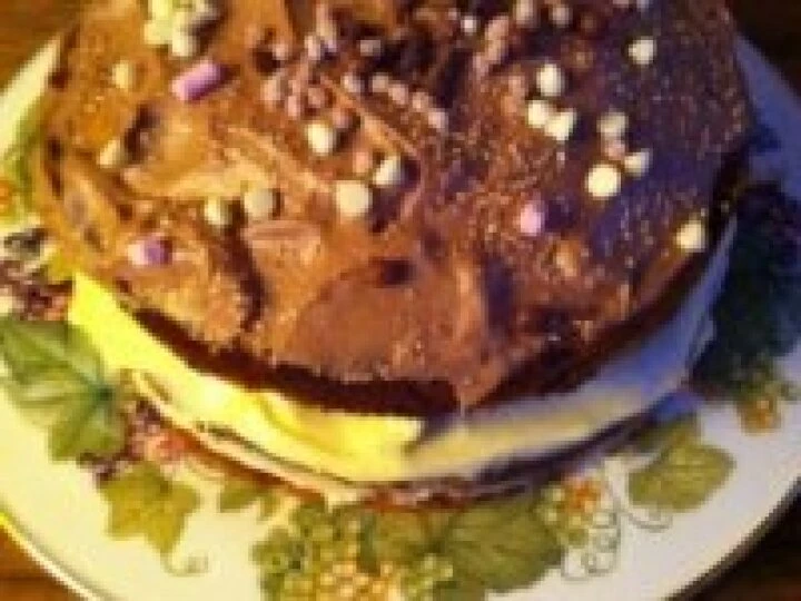 Cake 2