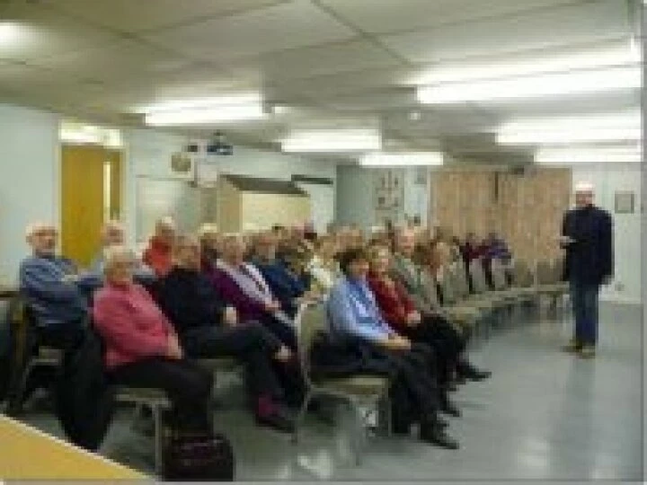 Tarvin Civic Trust