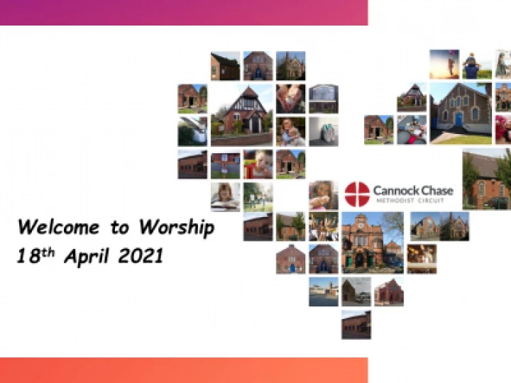 Welcome 210418
