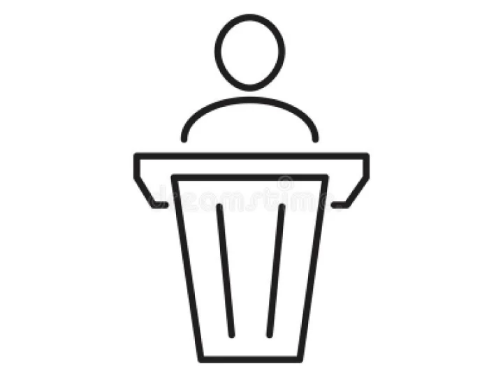 Pulpit