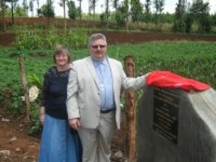 Kenya Mick 597