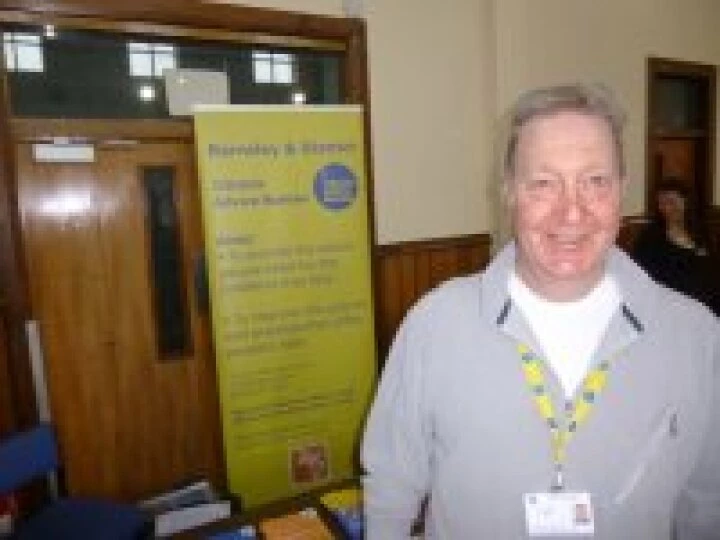 Health Fair