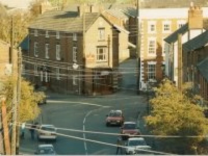 High St