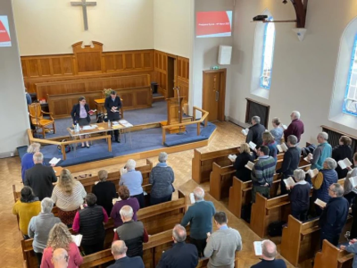Presbyterian Synod2