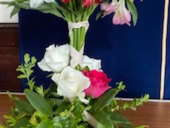 Floral Event 2022 April IMG 7461