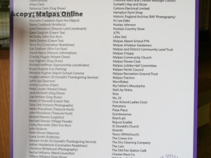 Acknowledgments