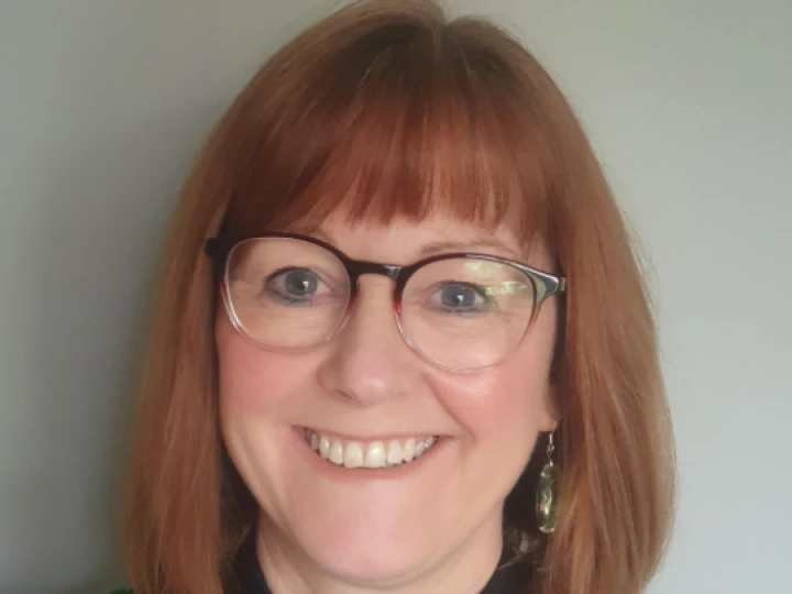 Vicky Atkins