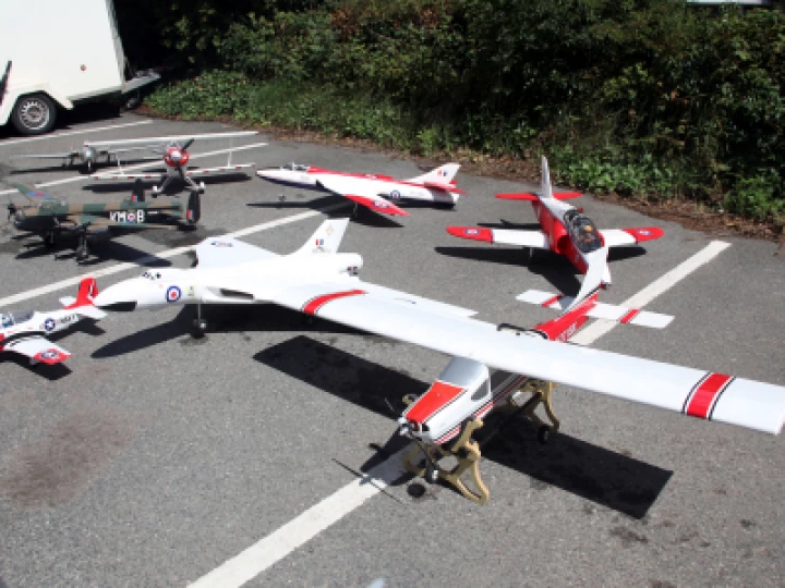2022 Transport Festival