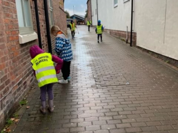 Litter Pick 2