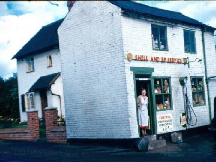 Smithy Garage