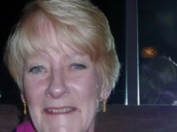 Sue cropped