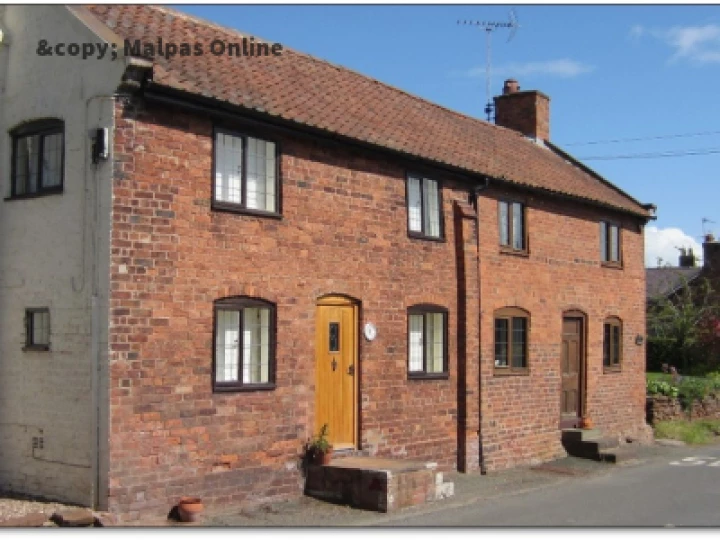 Rec cottages