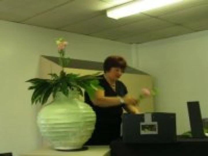 Flower Club 003