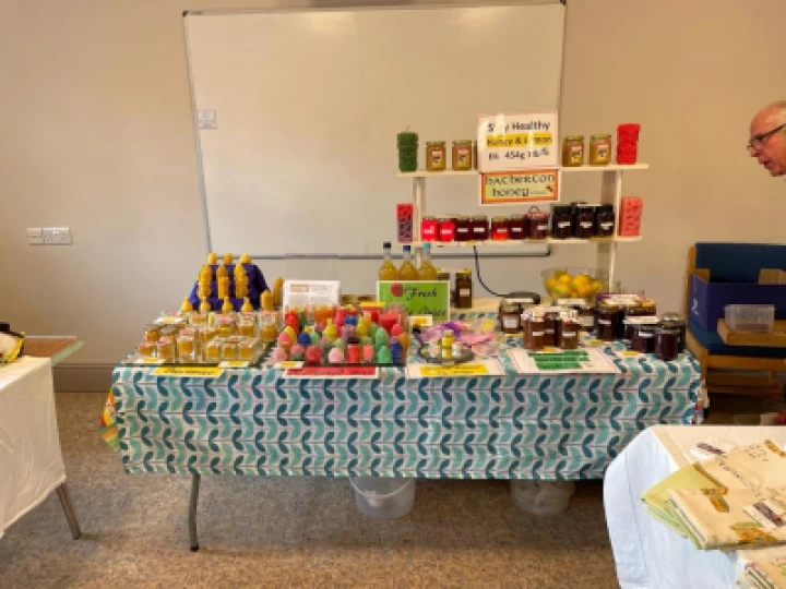 Christmas Fayre 5