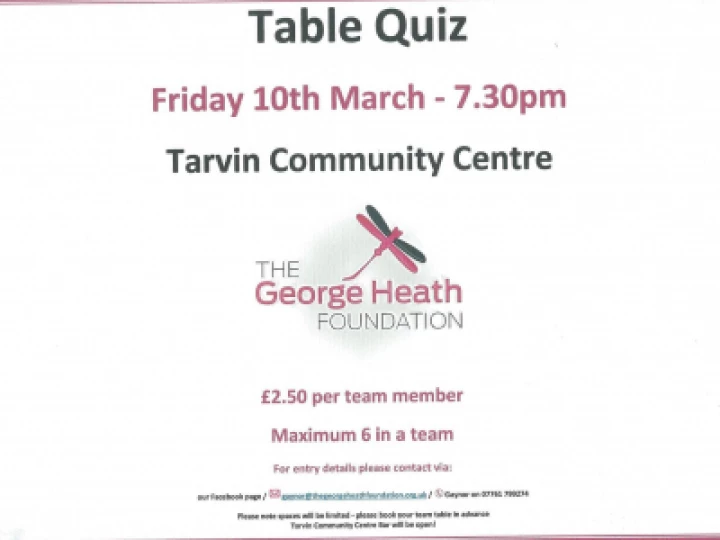 GHF Table Quiz 2023 PhotoScan