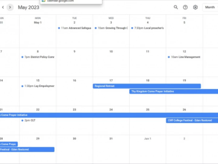 MAy23