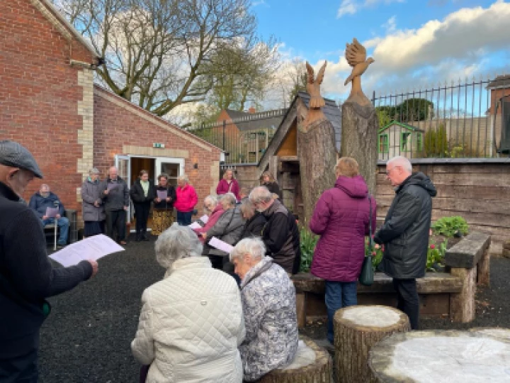 Maundy Thursday 1