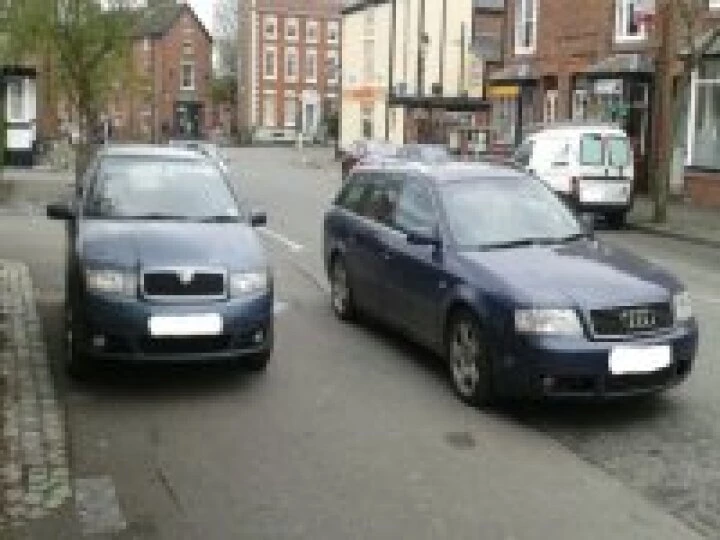 Parking 2