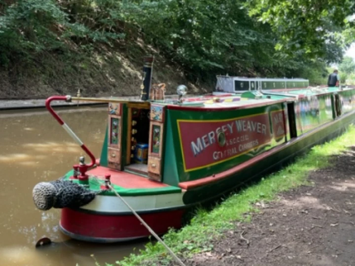 2023 Historic Boats