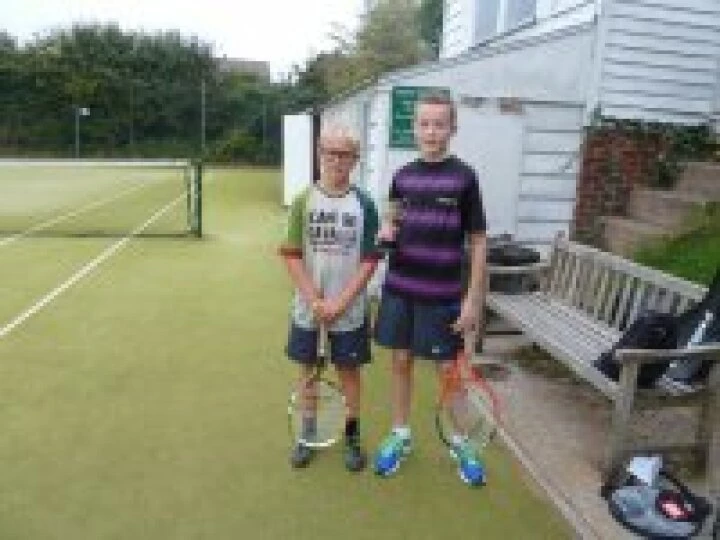 Tennis 1