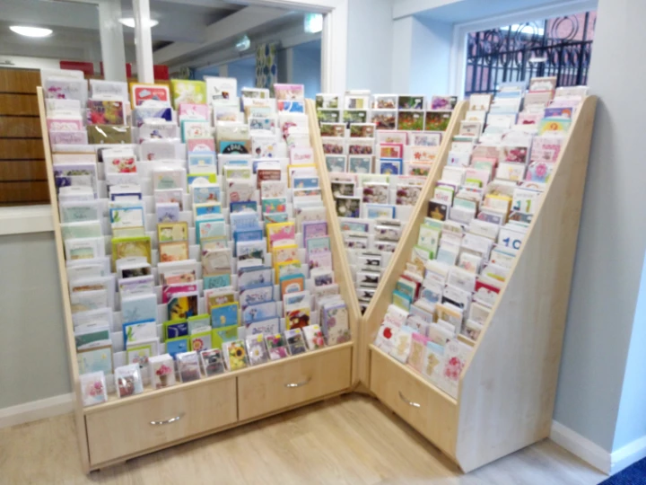 card rack1