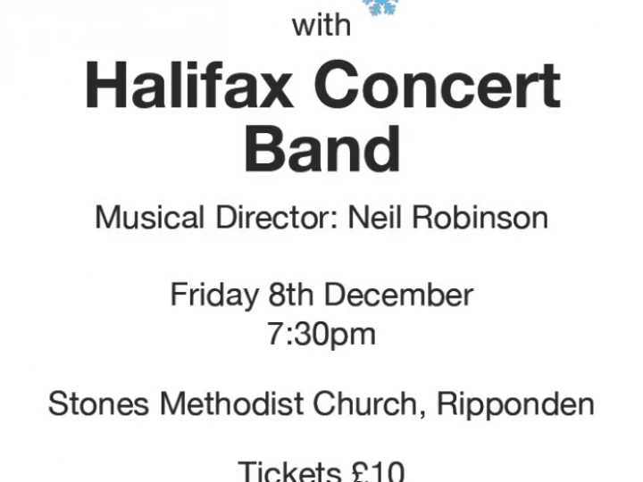 Hcb Christmas