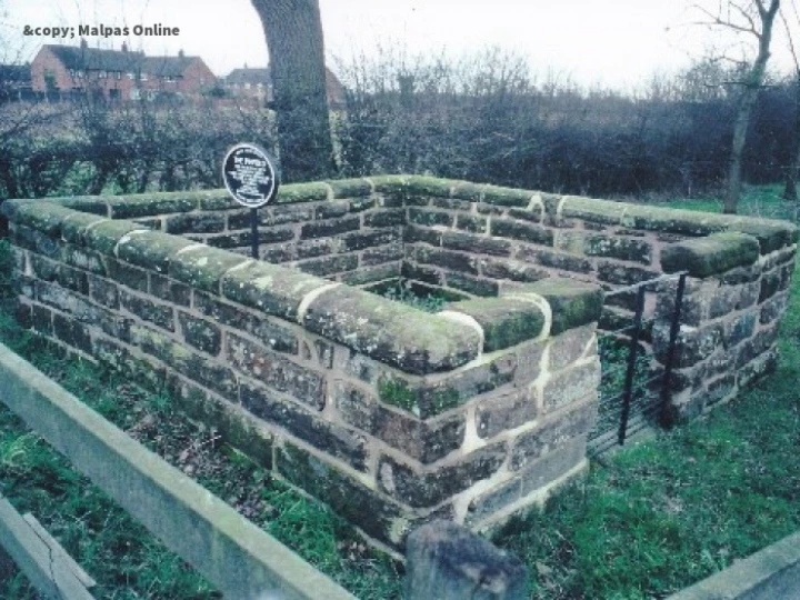 Wardle Pinfold