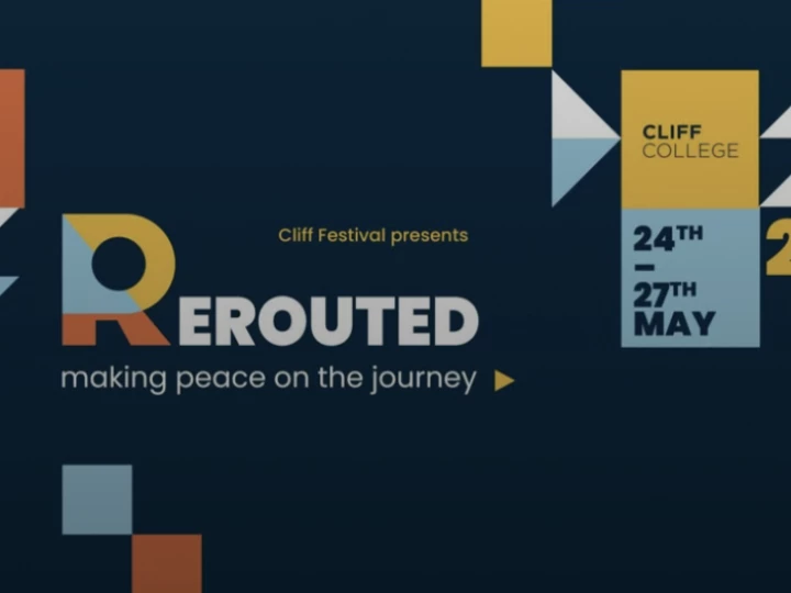 Cliff Festival 2024