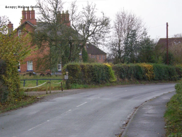 Mount View Farm
