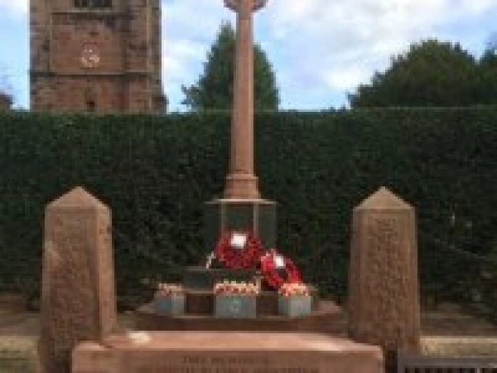 Wreaths 2014