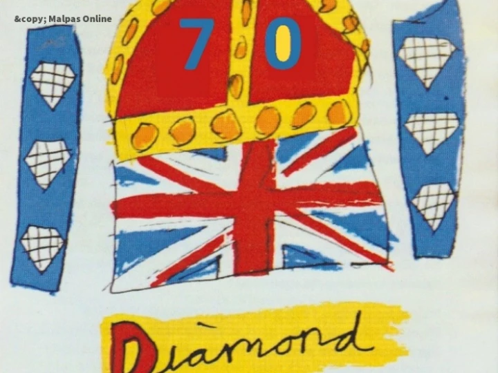 Diamond Jubilee