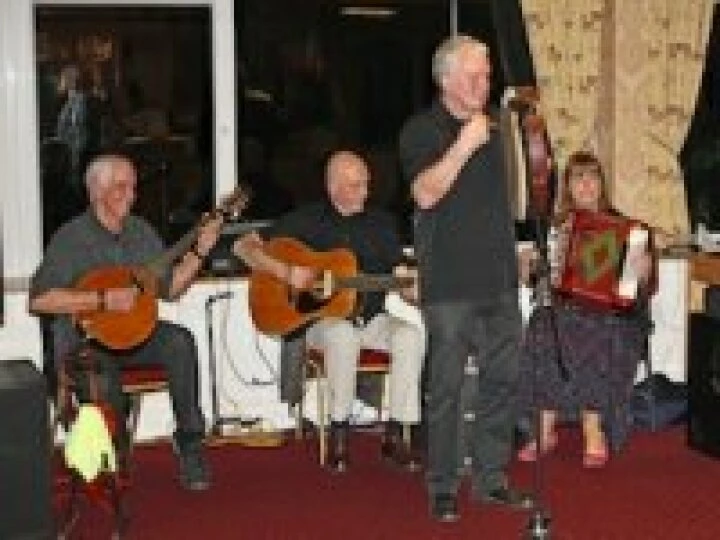 Flaxmere band